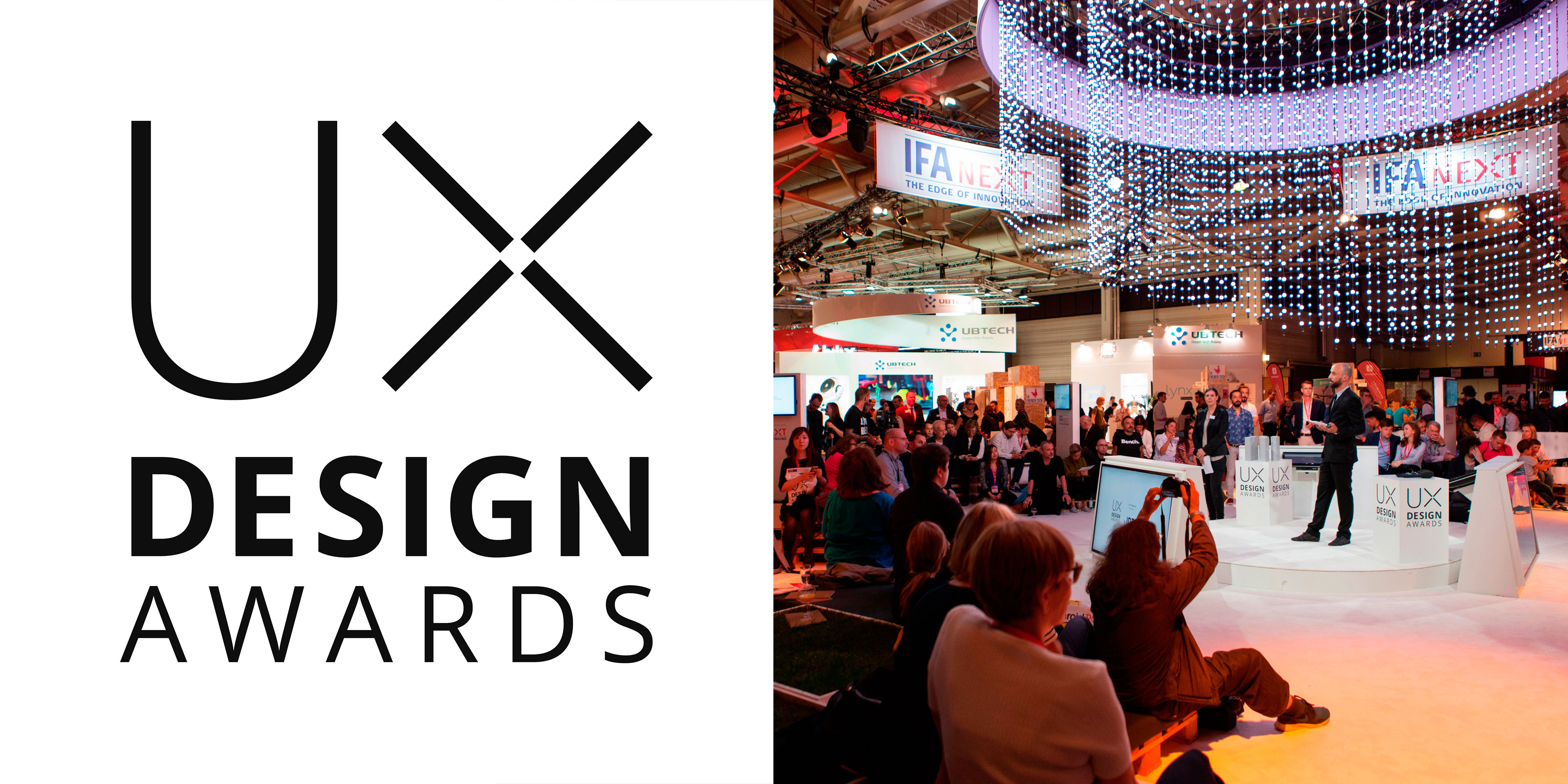 Bewerbungsschluss UX Design Awards 2018 WISTA Management GmbH